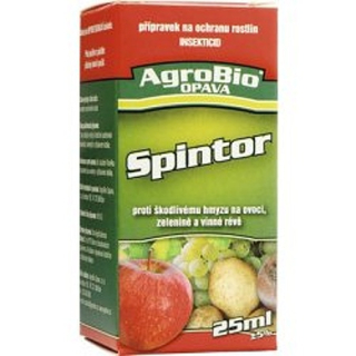 Spintor - 25 ml